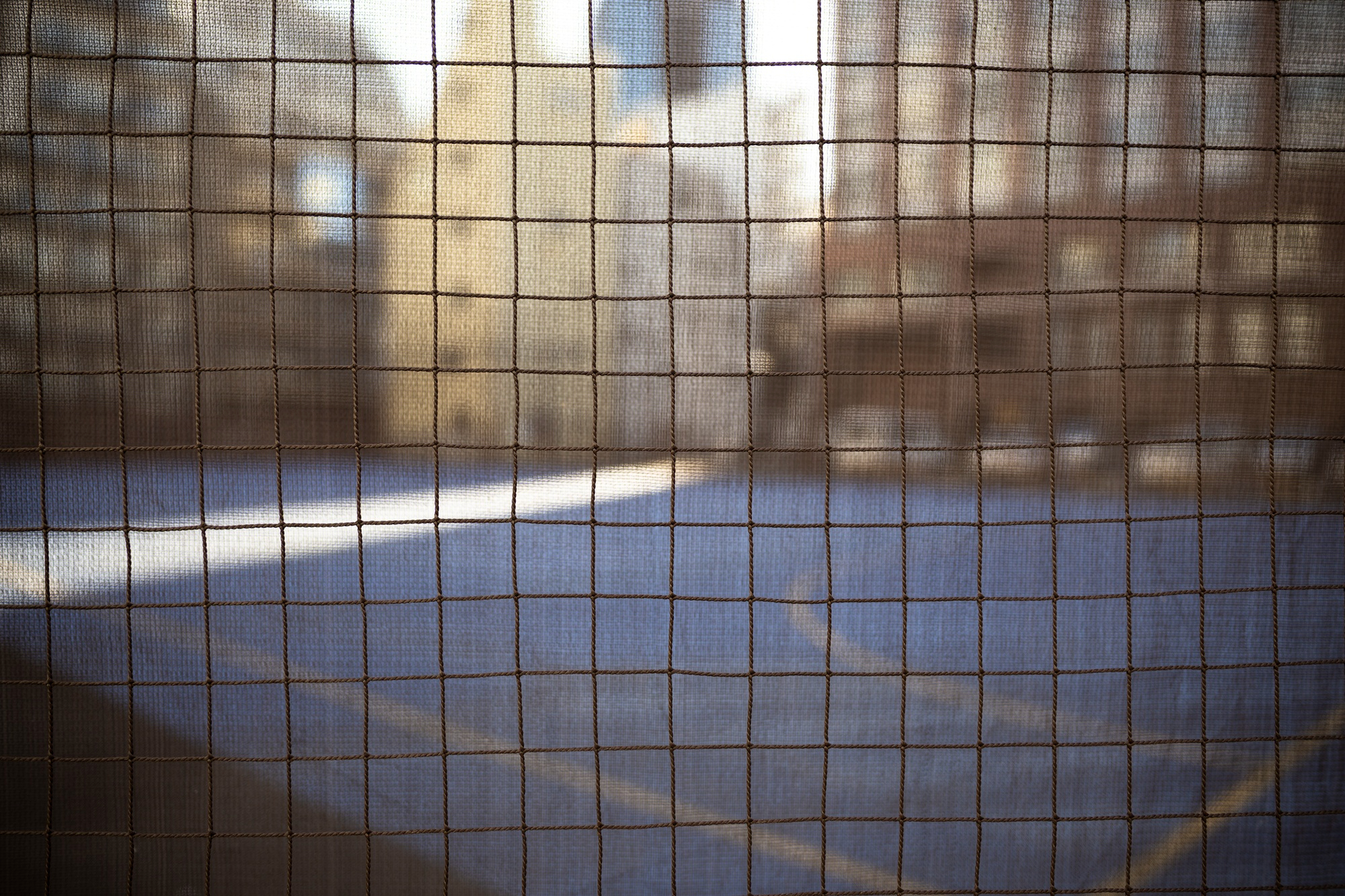 Window Bird Netting